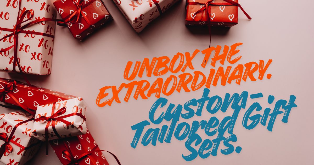 Curated culinary pairings and cookware sets perfect for luxury gifting.